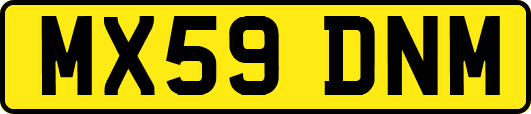 MX59DNM