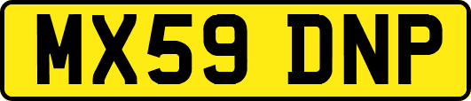 MX59DNP