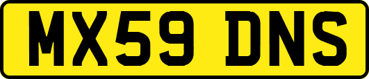 MX59DNS