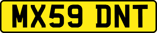 MX59DNT