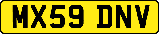 MX59DNV