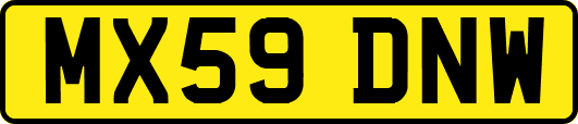 MX59DNW