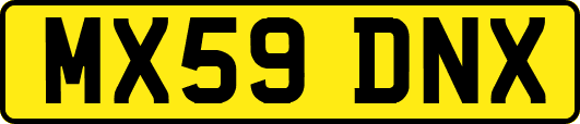 MX59DNX