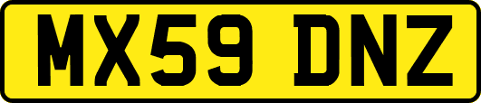 MX59DNZ