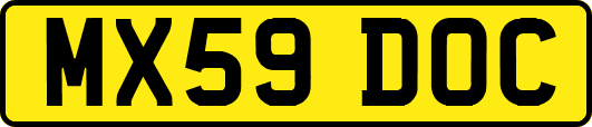 MX59DOC