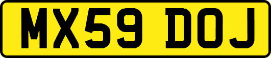 MX59DOJ
