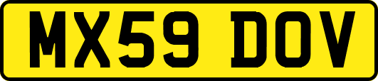 MX59DOV