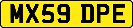 MX59DPE