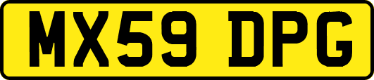 MX59DPG