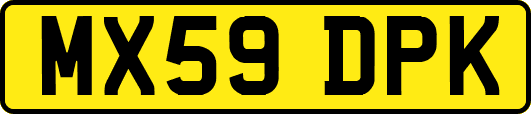 MX59DPK
