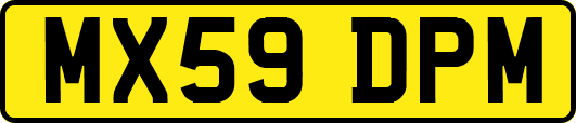 MX59DPM
