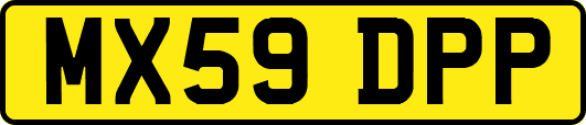 MX59DPP