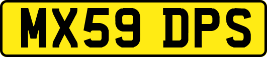 MX59DPS