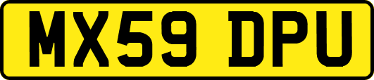 MX59DPU