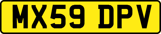 MX59DPV