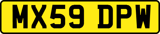 MX59DPW