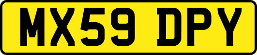 MX59DPY