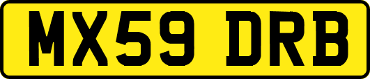 MX59DRB