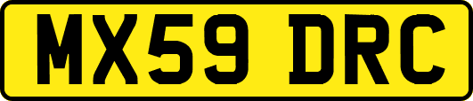 MX59DRC