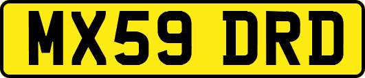 MX59DRD