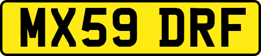 MX59DRF