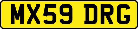 MX59DRG