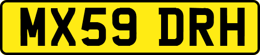 MX59DRH
