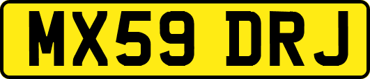 MX59DRJ