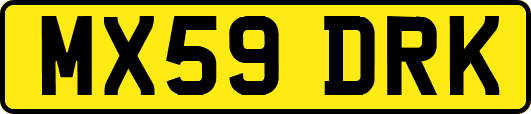 MX59DRK