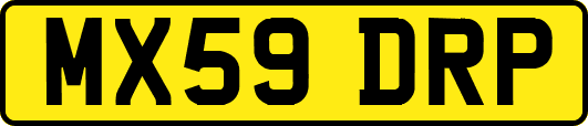 MX59DRP