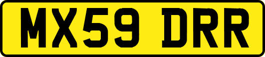 MX59DRR