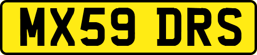MX59DRS