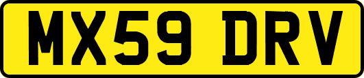 MX59DRV