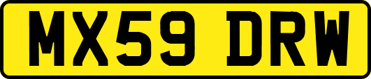 MX59DRW
