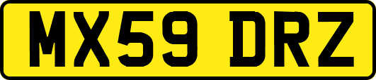 MX59DRZ