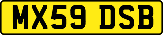 MX59DSB