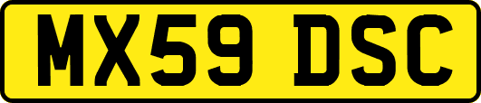 MX59DSC