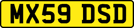 MX59DSD