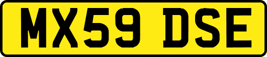 MX59DSE