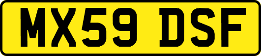 MX59DSF