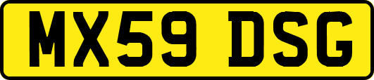 MX59DSG