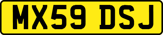 MX59DSJ