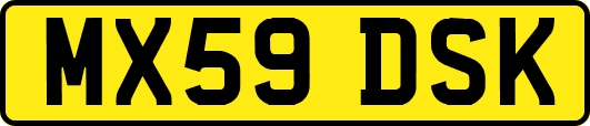 MX59DSK