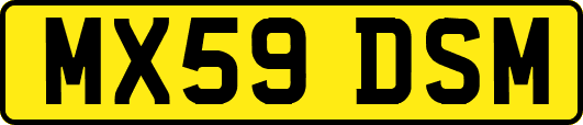 MX59DSM