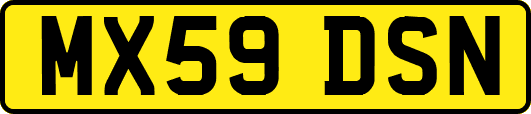 MX59DSN