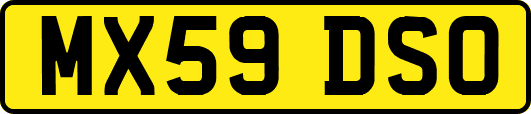 MX59DSO