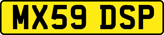 MX59DSP