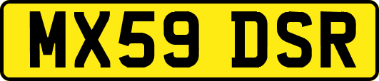 MX59DSR