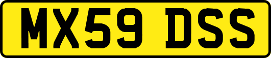 MX59DSS