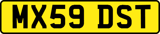MX59DST